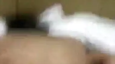 Desi Hot Couple hotel fucking mms part 1