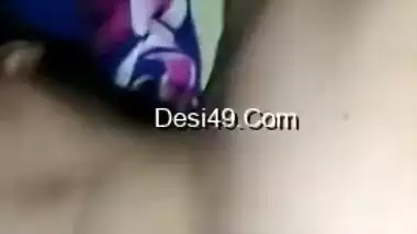 Desi Dewar Bhabhi Romance And Fucking