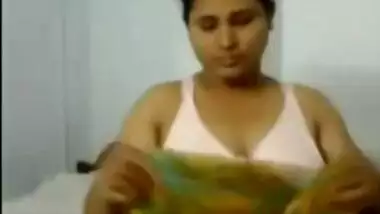 Lady boss after sex
