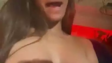 Poonam Pandey with husband Sam Raw sex