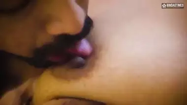 Step Bro likes to fuck curvy and chubby Bigboobs step older Sister ( Hindi Audio )