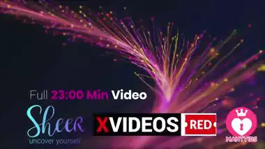 Hidden Camera - Amateur College Indian Pakistani on red lingerie Screaming of pleasure.