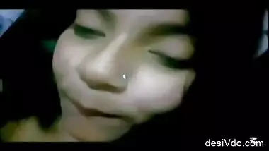 Bangladeshi Model Humya Tanvin Tuktuky Viral Nude Video call part 1