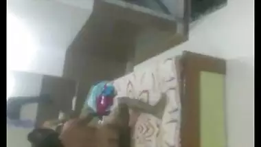 Desi home sex with hindi audio