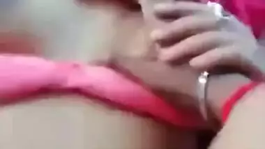 Desi sexy bhabi tight pussy