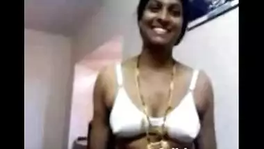 Bhabhi and Her Breast