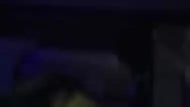 Indian girl nicely sucking bj cock