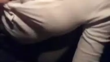 HI PASHA, THIS IS A SEX IN THE CAR REPORT FOR YOU