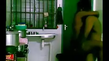 Telugu teen kitchen sex videos with brother