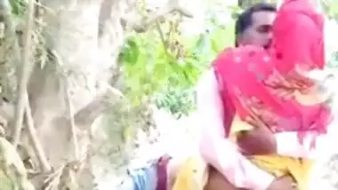 Teen and Uncle.. Indian