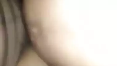 Hard-core fucking with Loud moans
