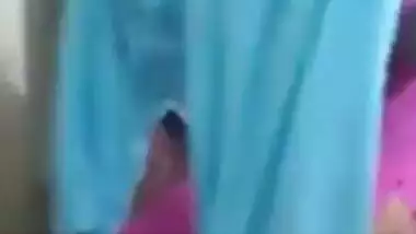 Hot chubby woman cheating on her husband