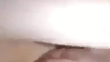 Cute Desi Village Teen Showing