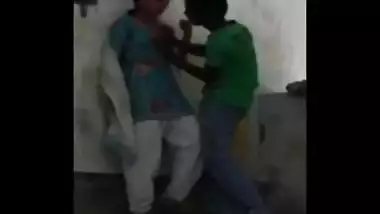 Patna high school girl boobs sucked