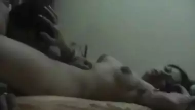 Indian bhabhi fucks hard and cheats on her husband