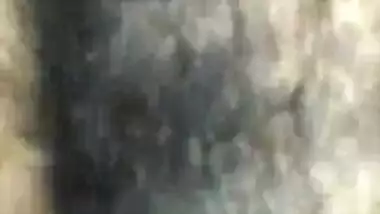 Desi Randi hard fucking MMS video shot by client exposed