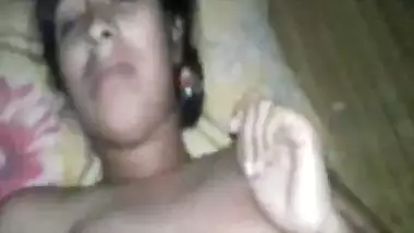 Bangladeshi home sex video scandal