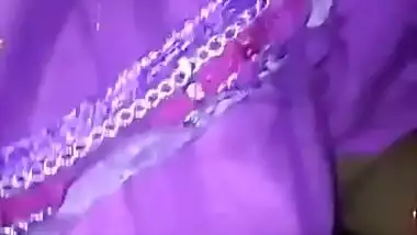 Newly Married Tamil Couples Honeymoon Blowjob