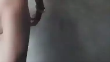 Cute Indian Girl Boob Sucking in park couple outdoor sex video