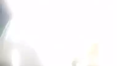 Slim Indian XXX girl have a hardcore sex with her young friends MMS