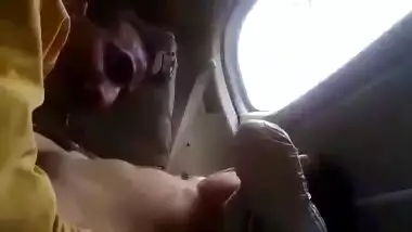 Desi Fuck Video Of Hot College Girl Recorded Inside Car