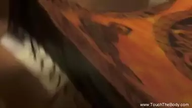 Anal Massage Is Always A Good Idea Making Deep Massage