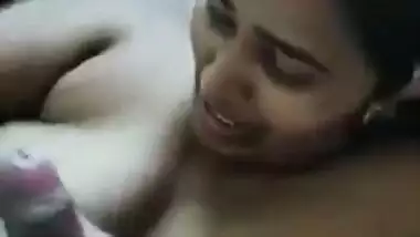 Swathi Naidu Blowjob And Fucked