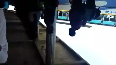 Tamil Butt Jeans Gand