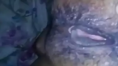Desi sexy bhabi doggy fucking
