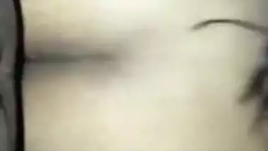 Indian wife with bbc sucking Fucking and wet pussy fingering part 3