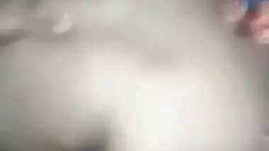 Big Ass Desi Wife Doggy