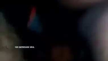 Dhaka girl’s hot Bangladeshi chuda chudi with her lover