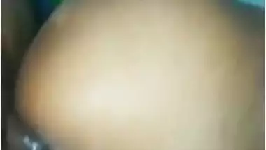 Desi big ass bhabi dogy fuck with boyfriend