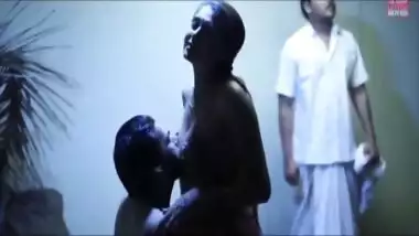 Devar Ji Ne Mujhe Mere Pati Ke Saamne Choda