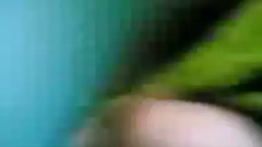 Young Pakistani Housewife - Movies.