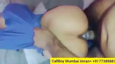 Official; Call-Boy Mumbai Imran service to unsatisfied client.