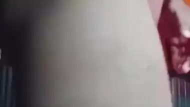 Super sexy babe hot show