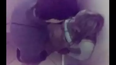 One Night Stand In A Toilet