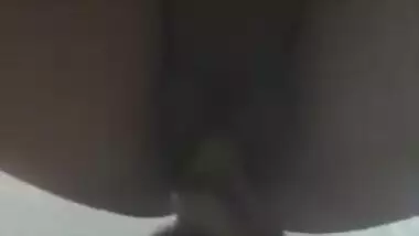 Devar's cock fits better for Desi slut's XXX pussy in MMS video
