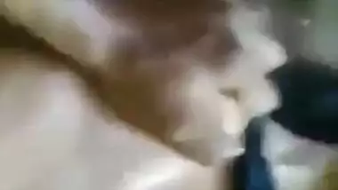 Cute Girl Fucked By lover With Moaning outdoor