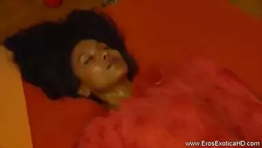 Sticky Fingers From India