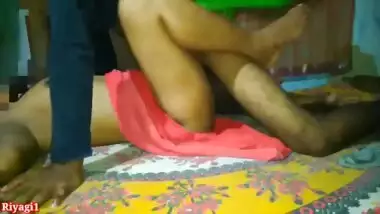 New Indian Having sex with ex girlfriend for the first time