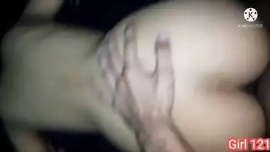 18 yrs old pervert stepsister fucked hard in doggystyle