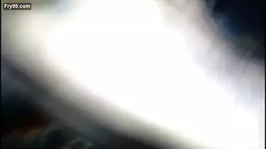 AAJ PHIR BHABHI KO USKE GHAR PE JA KAR CHOD DALA