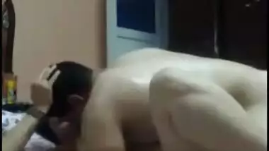 Fatty Desi aunty sex with her husbands friend
