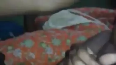 Nipple sucking romantic XXX Indian local porn