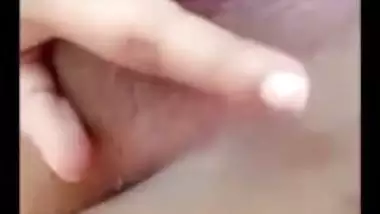 Hottest bhabhi clit rubbing in nude viral xxx