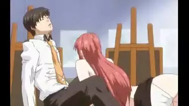 Big Tits Masterpiece Gone Horny