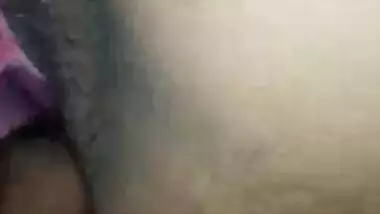 Odiya girl pussy fingering by her bf video has arrived here