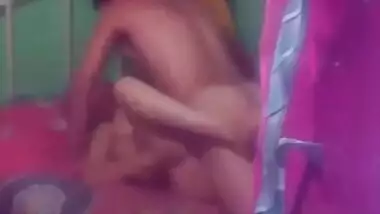 Thai sexy girl fucking two boy